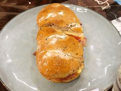 进口澳大利亚牛肉三明治-BAKER&SPICE(国金中心商场店)