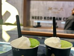 -九十葉·抹茶(南京·德基店)