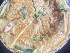 -亚龙湾红树林度假酒店-韩轩韩餐厅