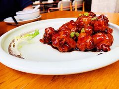 -几荷·恰似故人来(秀水广场店)