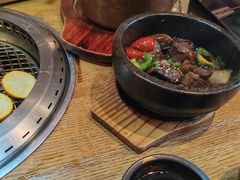 -赤坂亭·M9和牛烧肉·铁板烧(合肥万象城店)