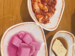 -海云台韩式汤饭·13年匠心韩料(南山店)