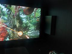 -大玩家(大连高新万达店)