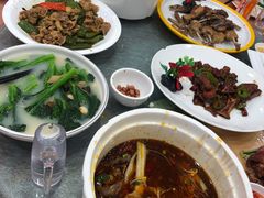 -海晖酒楼·顺德鱼生(荣华店)