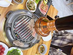 -小米烤肉·和牛原切-创意韩料(东关店)