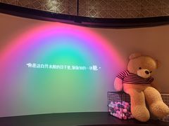 -K+全国连锁KTV(绿地缤纷天地店)