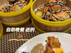 -舟山希尔顿酒店