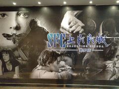 -SFC动漫主题影院(美罗城店)
