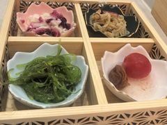 -樱の千渡日式料理·铁板烧•烧鸟(金盛田广场店)