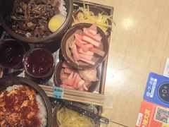 -京参 • 擂椒饭(这有山店)