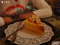 三明治-丁香西饼屋(桂林路店)