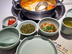 -太琼糟粕醋火锅·海南老爸茶(海棠湾臻选店)