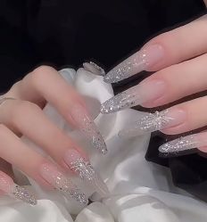 点击看大图 -桃色美甲沙龙