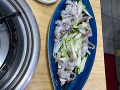 -真情鲍鱼海鲜汤