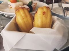 -三迪希尔顿酒店·星空酒廊