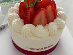 -好利来(高新枫叶广场店)