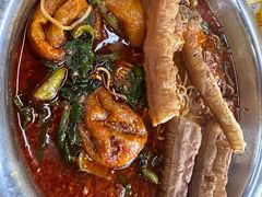 -四川老牛麻辣烫(北门桥店)