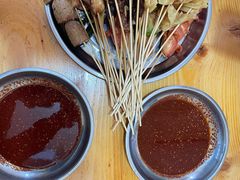 -老乔串店(青松路店)