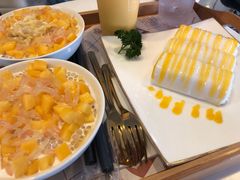 -夏羽记甜品(小榄大信店)
