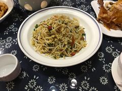 -旺角小渔村(幸福中路店)