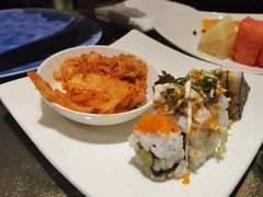 -长沙北辰洲际酒店-兰调全日餐厅