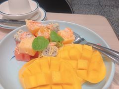 -米纸越南小馆(金鹰世界店)