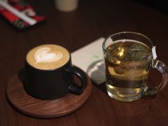 -一尺花园(安和花园店)