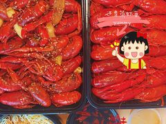 -靓靓蒸虾·头牌蒸虾(雪松路总店)