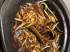 -小厨娘淮扬菜(板桥一店)