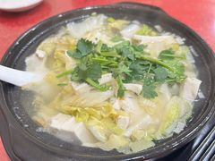 -北大地皖峰饭馆