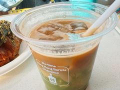 -Cupping Room(Harbour City)