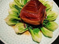 钟山宝塔肉-民国红公馆·秦淮八艳(夫子庙店)