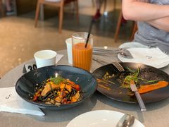 -农畉LONFOOD(福田星河COCOPark店)