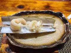 -矶野水产(澳门逸园中心店)