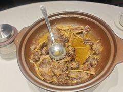 -山泉粤宴(广东大厦店)