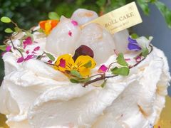 -卷心卷意·轻甜蛋糕(新光天地店)