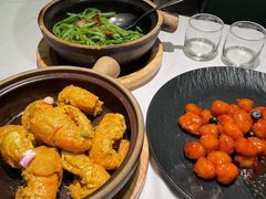-客颂·客家宴(大壮国际广场店)