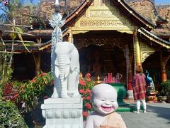 -西双版纳傣族园