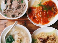 -坚记面店(一德路店)