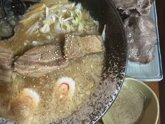 -日本料理神拉面