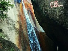 -绩溪龙川景区
