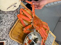 -震海贝烤贝·民俗特色店(延吉总店)