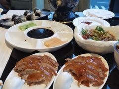 -海湾壹品·粤菜·早茶·烤鸭(拱北店)