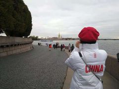 -阿芙乐尔号巡洋舰