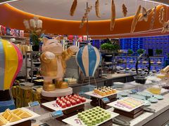 -水之梦(黄浦店)