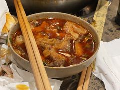 -肖肖酸萝卜鱼火锅(总店)