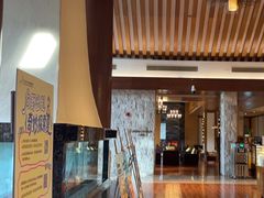 -长白山万达锦华套房酒店