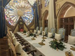 -叶叶菩提·晋福宫