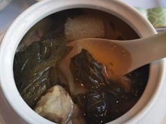 -富力丽思卡尔顿酒店·丽轩中餐厅
