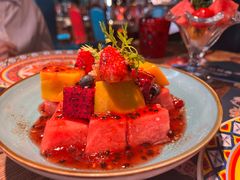 -卢布里西餐厅(海拉尔店)